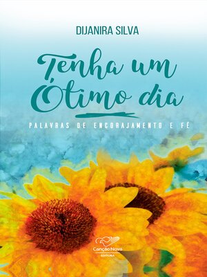 cover image of Tenha um ótimo dia